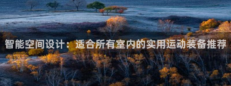 BWIN体育官网下载招商电话：智能空间设计：适合所有室内的实